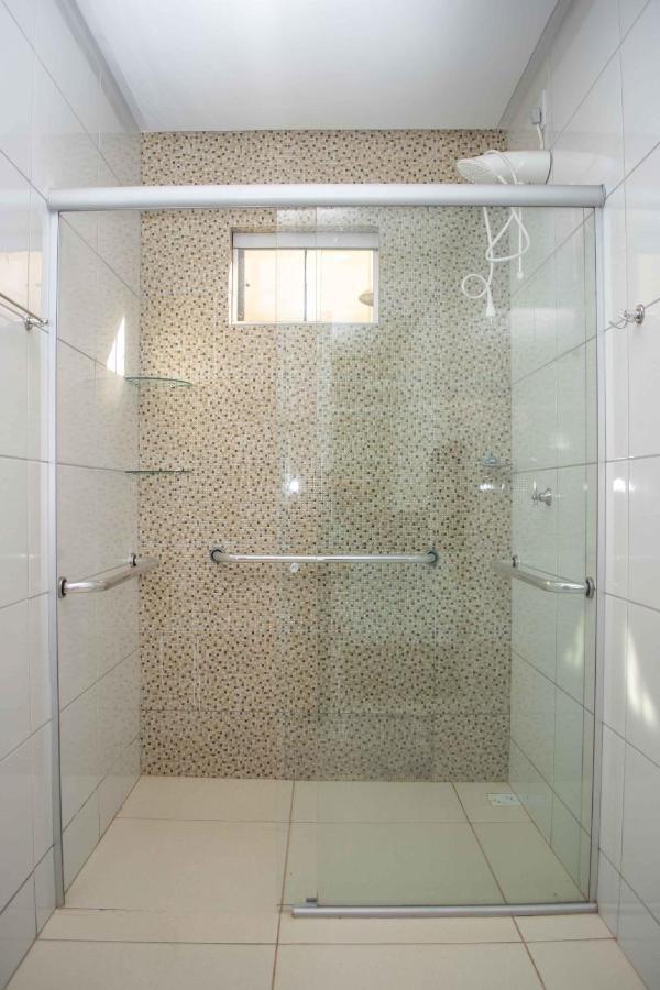 Casa Com 2 Quartos E Varanda Gourmet Trindade  Exterior foto