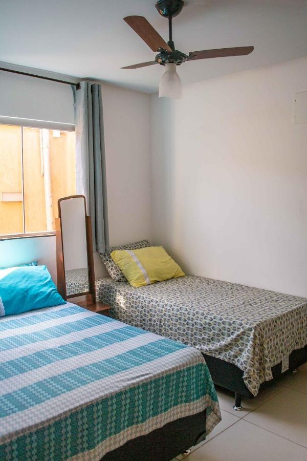 Casa Com 2 Quartos E Varanda Gourmet Trindade  Exterior foto